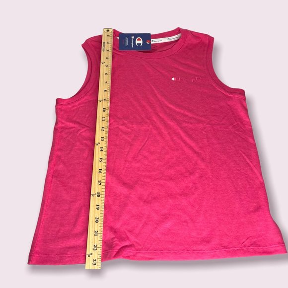 Soft 5 oz Triblend Jersey Fabric Loose Fit 24" front body Length Set in cre - Picture 8 of 12